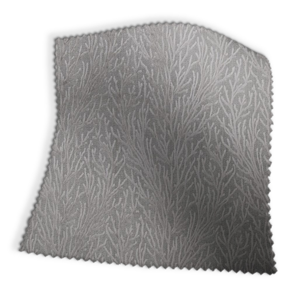 Reef Linen Fabric Swatch