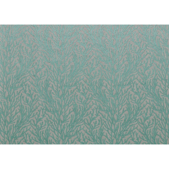 Reef Mint Fabric Flat Image