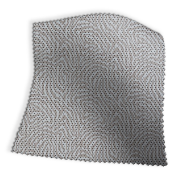 Rigel Fawn Fabric Swatch