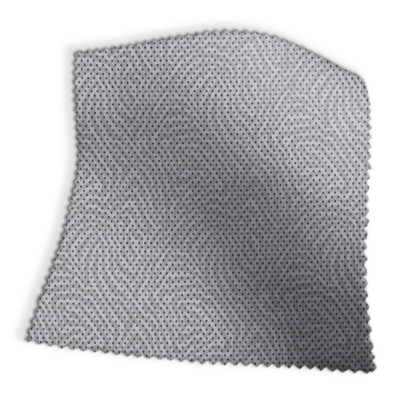 Rigel Silver Fabric Swatch