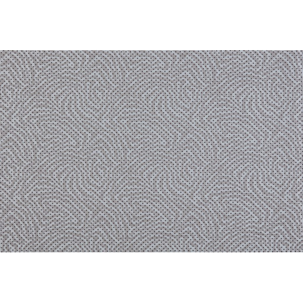 Rigel Silver Fabric Flat Image