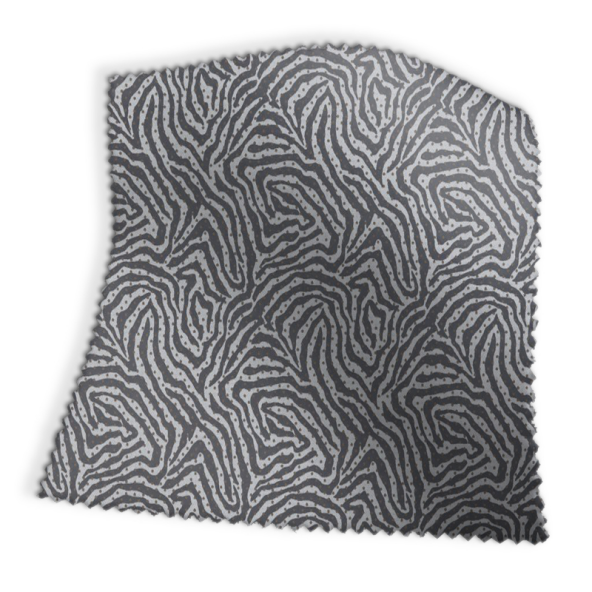 Rigel Storm Fabric Swatch