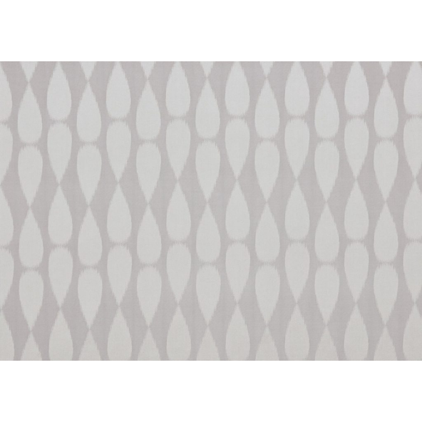 Sabine Dove Fabric Flat Image
