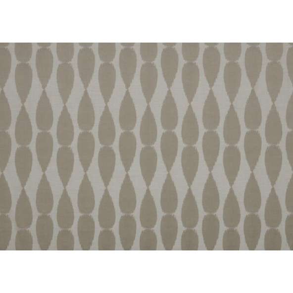 Sabine Jute Fabric Flat Image