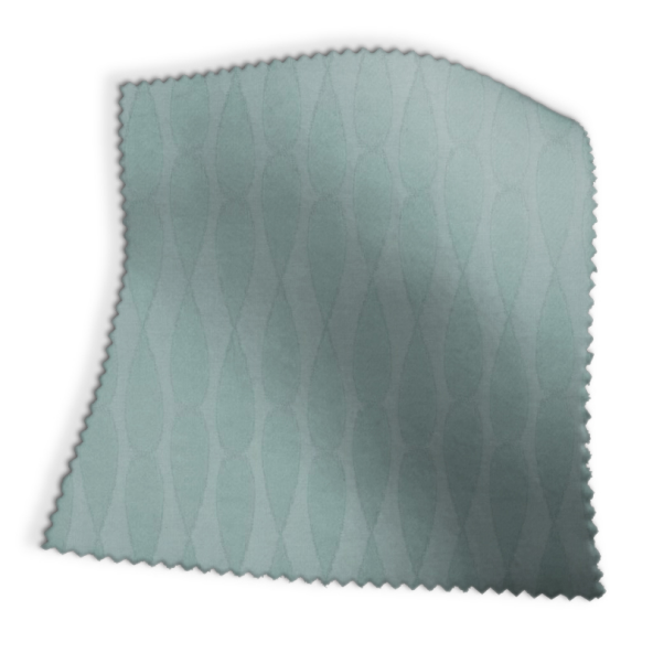 Sabine Spearmint Fabric Swatch
