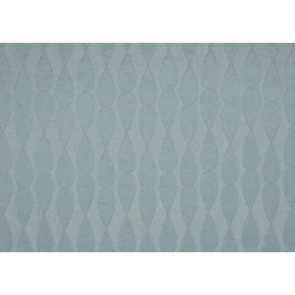 Sabine Spearmint Fabric Flat Image