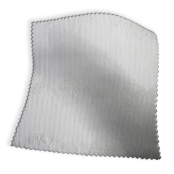Sora Coconut Fabric Swatch