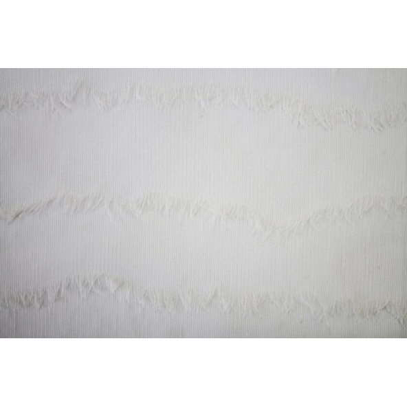 Sora Coconut Fabric Flat Image
