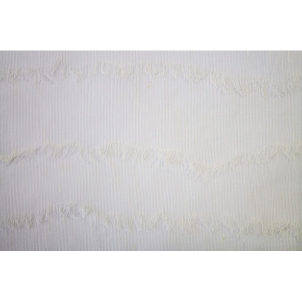 Sora Ivory Fabric Flat Image