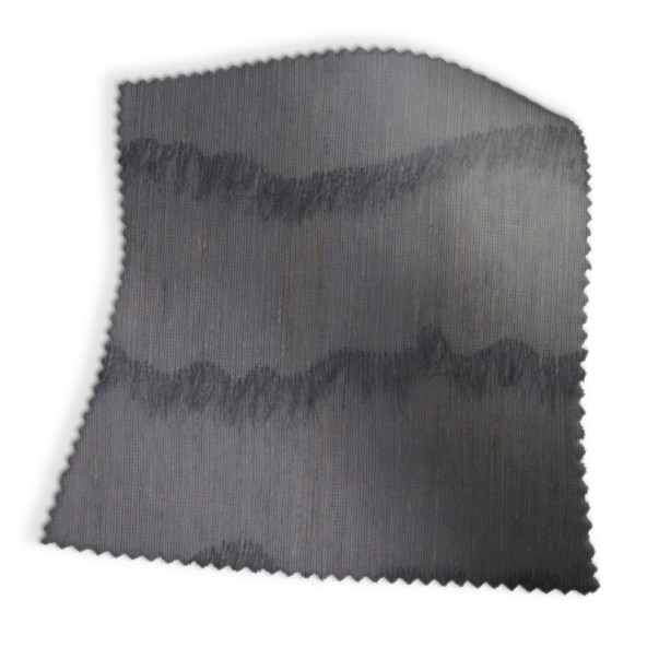 Sora Midnight Fabric Swatch