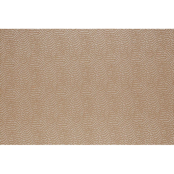 Sudetes Brass Fabric Flat Image