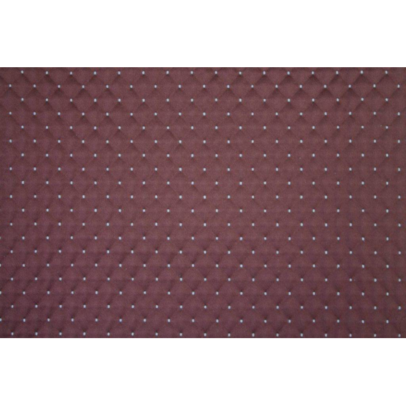 Tallis Cranberry Fabric Flat Image