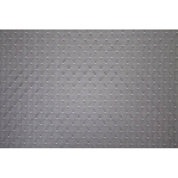 Tallis Gunmetal Fabric Flat Image