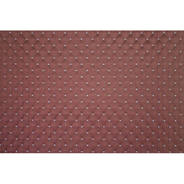 Tallis Paprika Fabric Flat Image