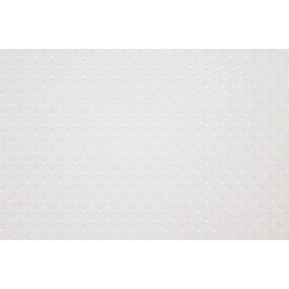 Tallis Snow Fabric Flat Image