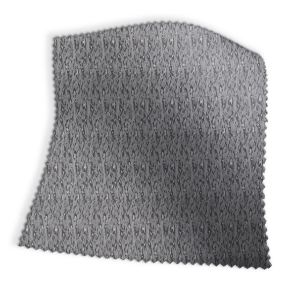 Tauri Graphite Fabric Swatch