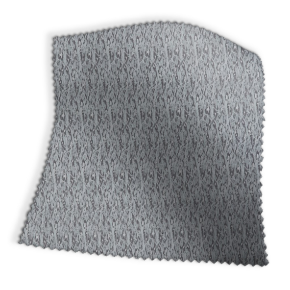 Tauri Platinum Fabric Swatch