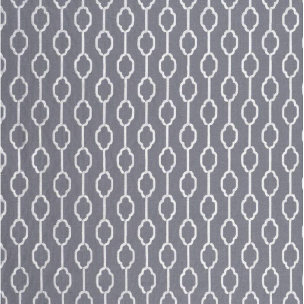 Tayla Mercury Fabric Flat Image