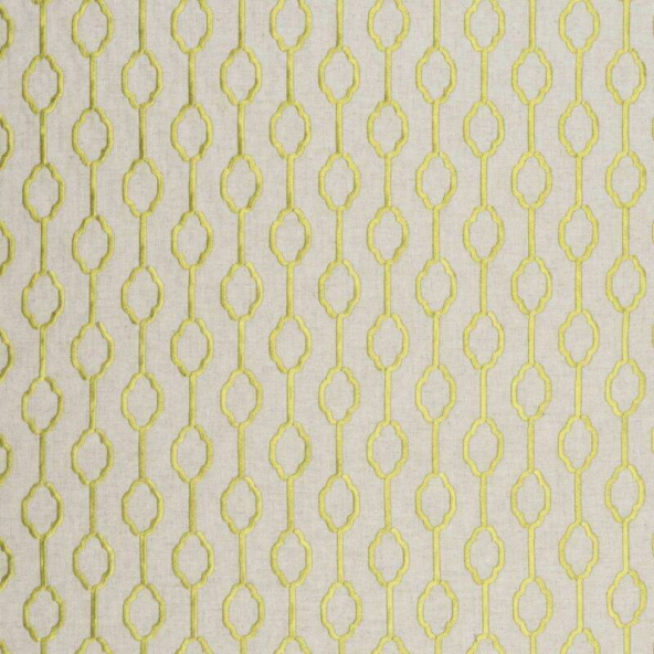 Tayla Zest Fabric Flat Image