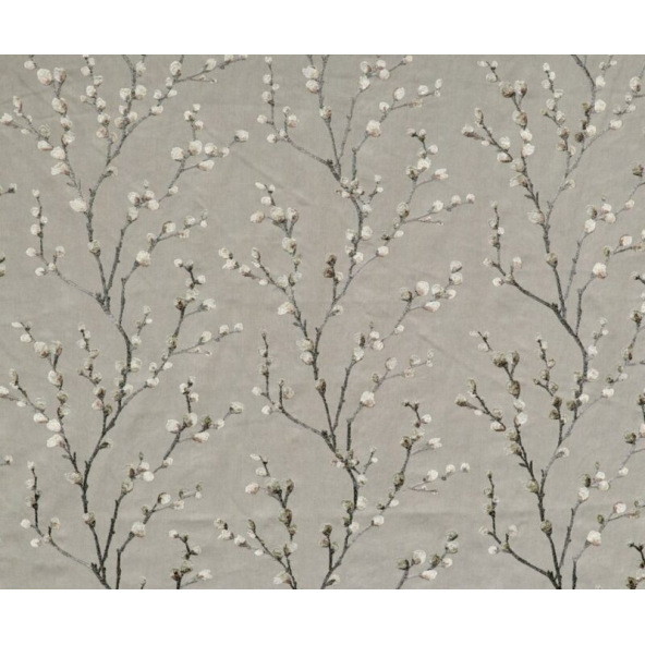 Thea Cobblestone Fabric Flat Image
