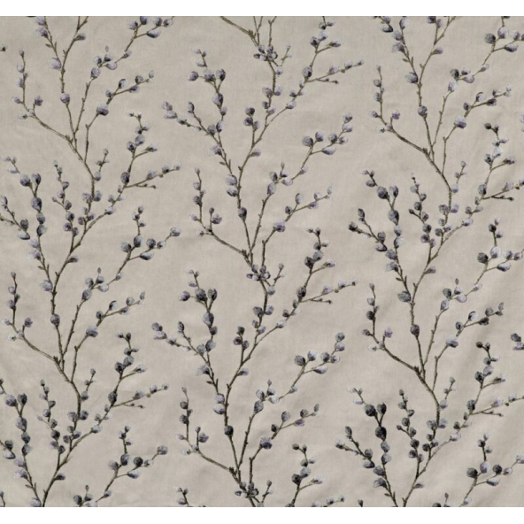Thea Wisteria Fabric Flat Image
