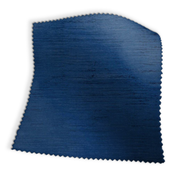 Tolga Cobalt Fabric Swatch