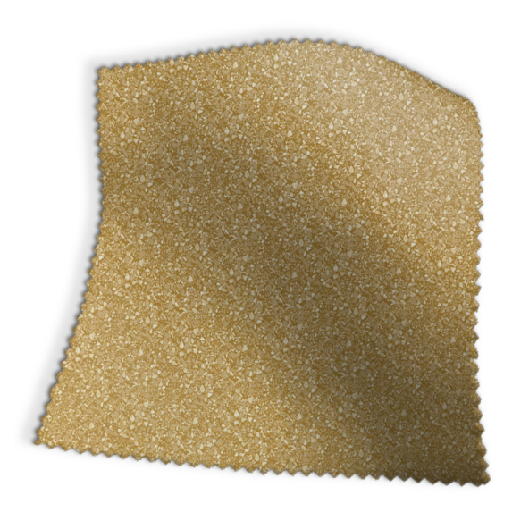 Utzon Ochre Fabric Swatch