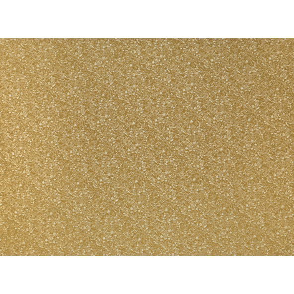 Utzon Ochre Fabric Flat Image