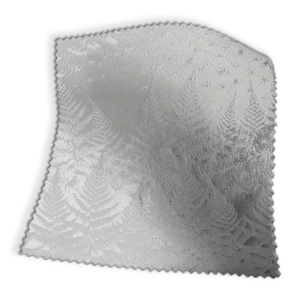 Vista Mercury Fabric Swatch
