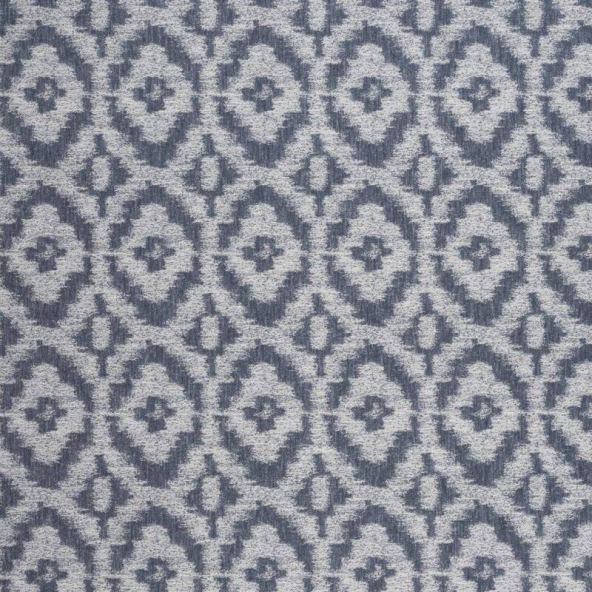 Zemora Indigo Fabric Flat Image