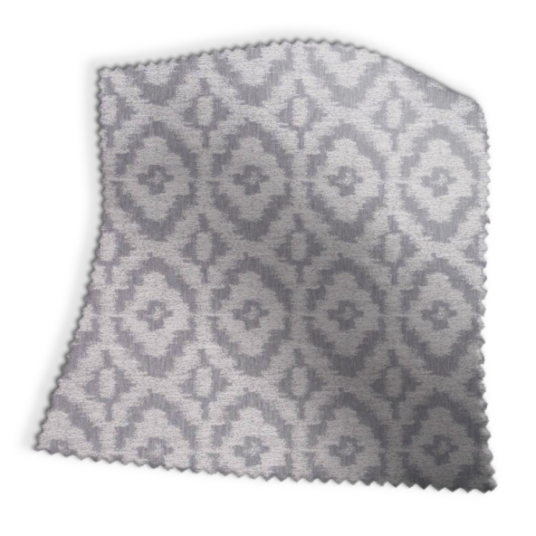 Zemora Mercury Fabric Swatch