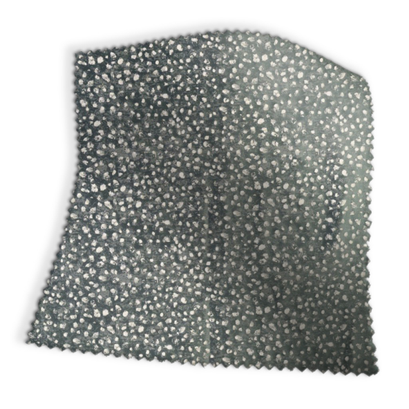 Zircon Mercury Fabric Swatch