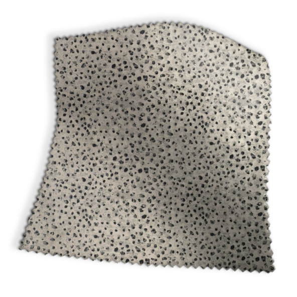 Zircon Pewter Fabric Swatch