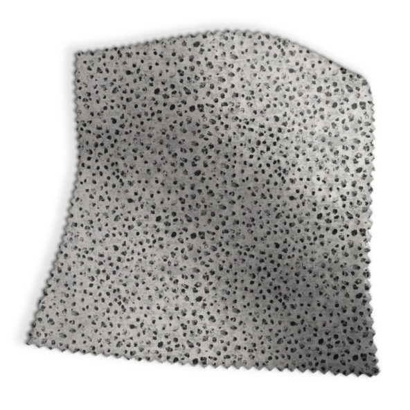 Zircon Platinum Fabric Swatch