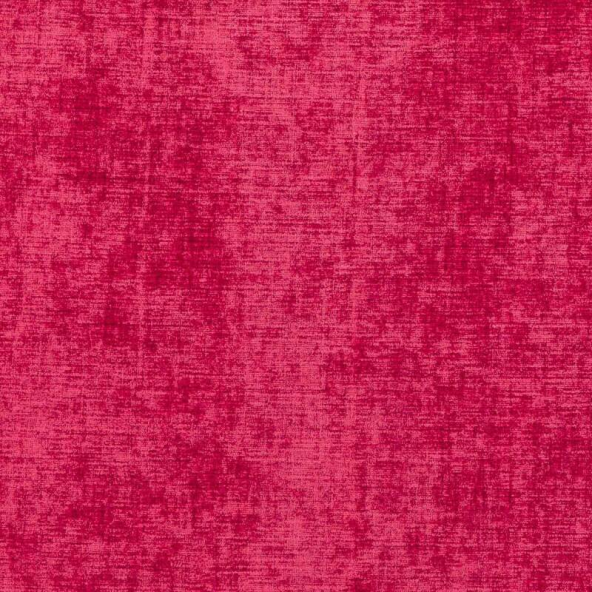 Karina Raspberry Fabric