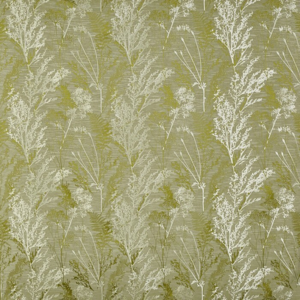 Keshiki Eucalyptus Fabric