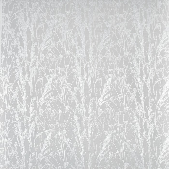Kiku Chrome Fabric