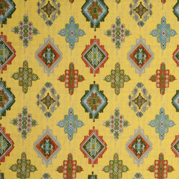Konya Dijon Fabric
