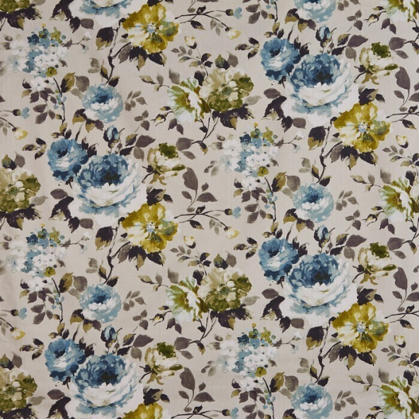 Langford Bluebell Fabric