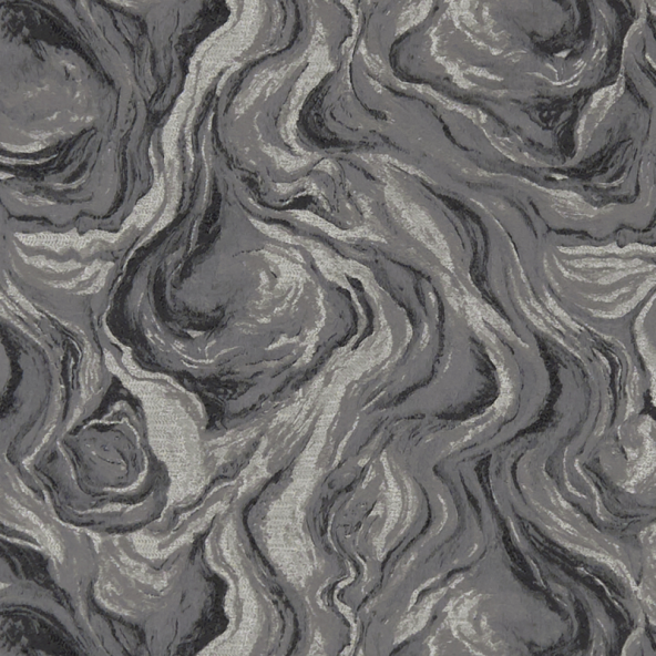 Lavico Nero Fabric