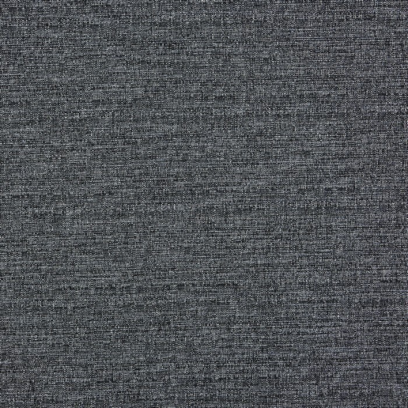 Logan Charcoal Fabric