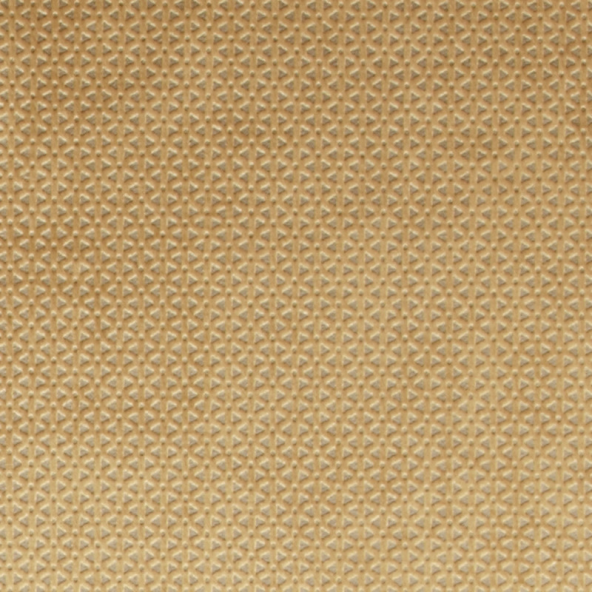 Loreto Gold Fabric