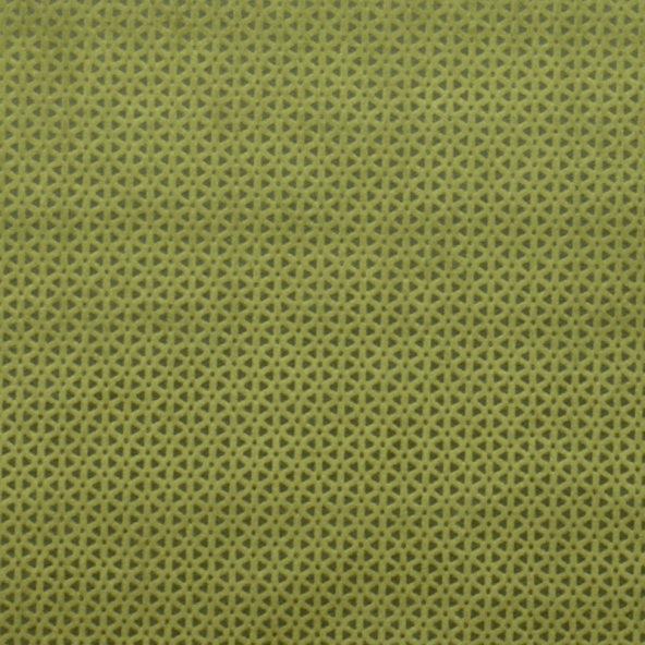 Loreto Olive Fabric