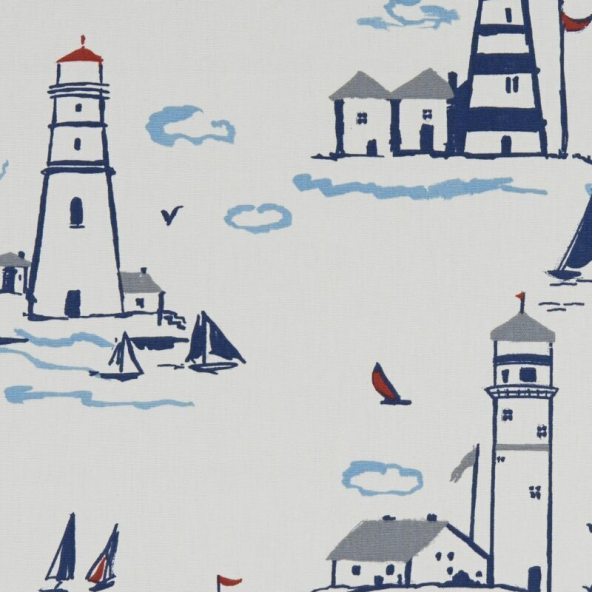 Lowestoft Marine Fabric