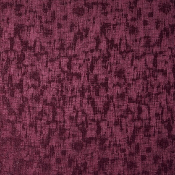 Magical Burgundy Fabric