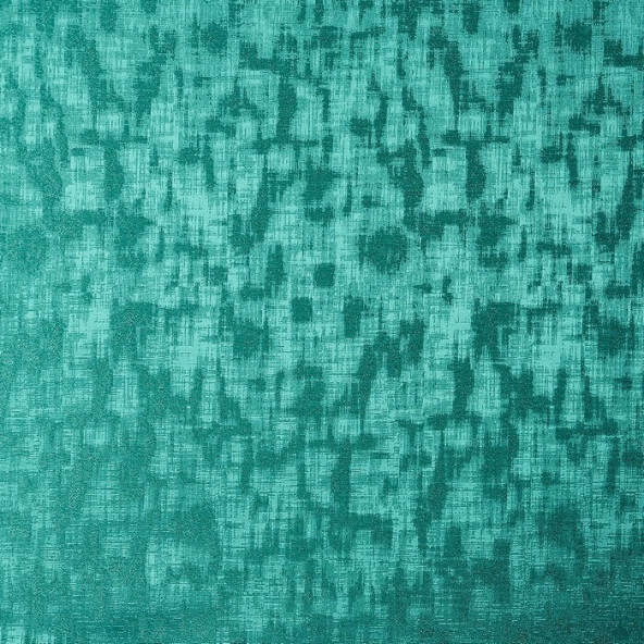 Magical Peacock Fabric