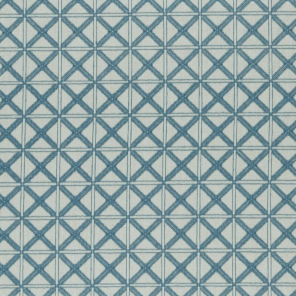 Makenzi Aqua Fabric