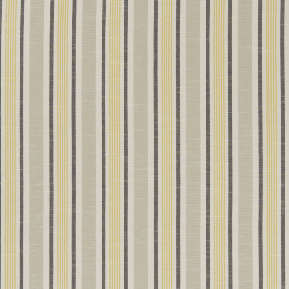 Mappleton Ochre Fabric