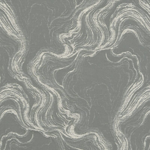 Marble Pewter Fabric