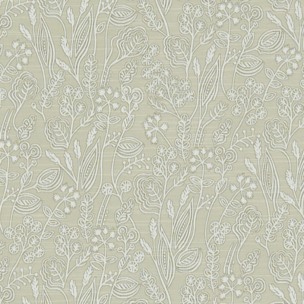 Marbury Natural Fabric